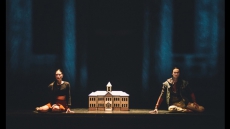 Canada’s Royal Winnipeg Ballet Presents Poignant Tale of Hope and Understanding